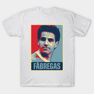 Fàbregas T-Shirt